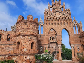 Sky Sea Holidays Puerto Marina