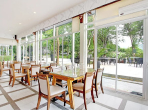 Nana Resort Kaengkrachan