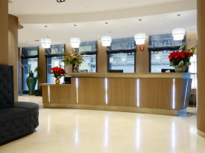 Hotel Pedro I de Aragón