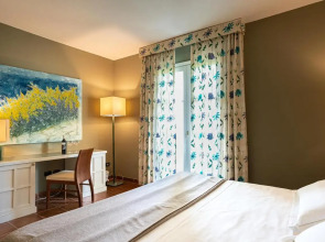 Cappuccina Country Resort