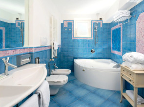 Отель La Floridiana