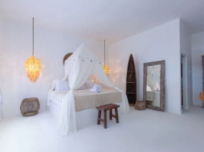 The Manik Toya Boutique Villa