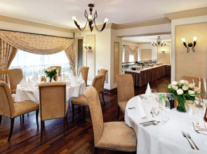 IBB Hotel Grand Hotel Lublin