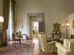 All Suites Palazzo Magnani Feroni