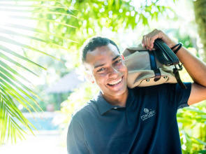 Tokoriki Island Resort - Adults only