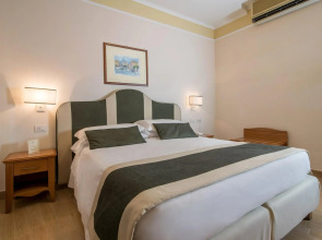 Гостиница Турист