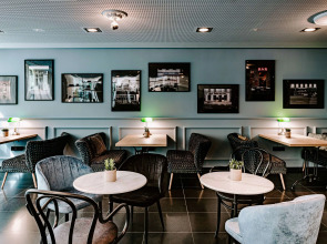 Vienna House Easy By Wyndham Stuttgart