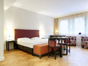 Singerstrasse 21-25 Aparthotel 350m next to St Stephen´s Square