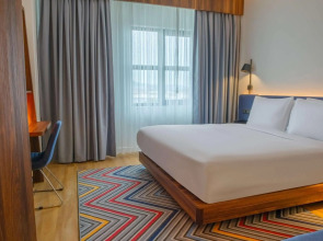 Hampton By Hilton Sakarya