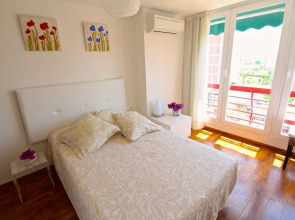 Apartamento las Olas
