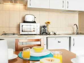 Corralejo Surfing Colors Hotel&Apartments