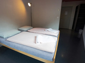 Youth Hostel Zermatt