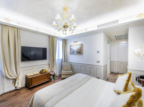 Отель Monaco & Grand Canal