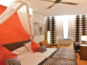 Magic Aqua Rock Gardens