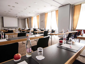 Grand Hotel Union Eurostars