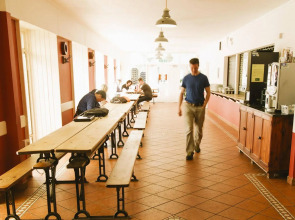 Palmers Lodge Hillspring At Willesden Green