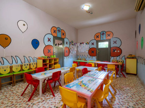 Palmeras Beach Hotel