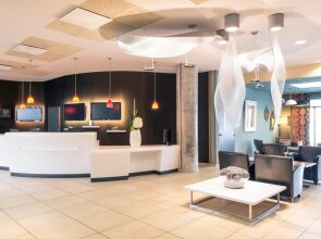 Hôtel Mercure Lyon Centre - Gare Part Dieu