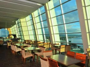 Hotel Dreams Valdivia