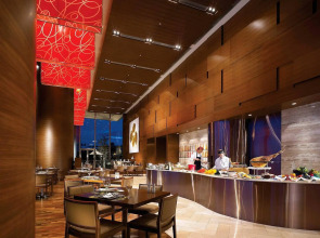 Novotel Citygate Hong Kong