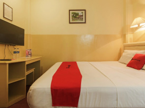 RedDoorz @ Jalan Jaksa