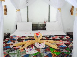 Tiara Homestay Pemuteran