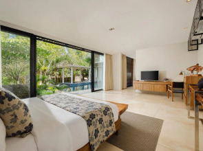 Vinila Villas by Nakula