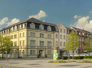 Hotel Kaiserin Augusta