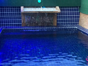 OYO 861 Patong Dynasty Hotel