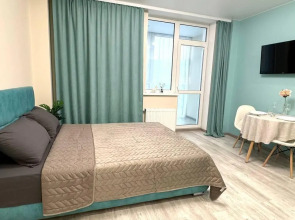 Апартаменты на улице Зелёный Бульвар