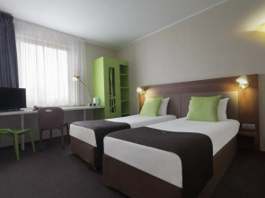 Hotel Campanile WROCLAW - Stare Miasto