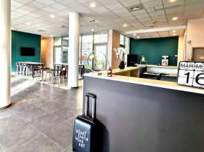 Break & Home Paris Italie Porte De Choisy