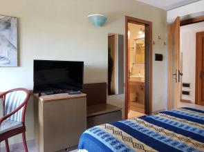 Addaura Village e Congressi