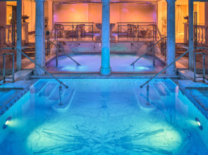 Rome Cavalieri, A Waldorf Astoria Hotel