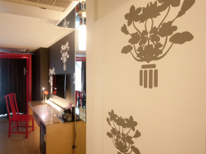 Nimman Mai Design Hotel Chiang Mai