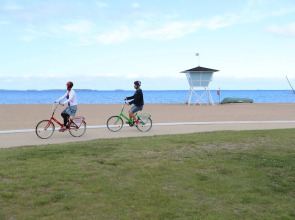 Nallikari Seaside Cottages