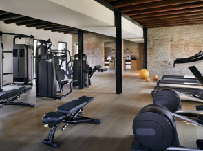 JW Marriott Venice Resort & Spa