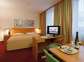 Austria Trend Hotel Salzburg West