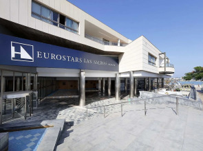 Eurostars Las Salinas 