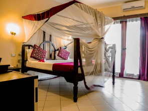 Jaz Adonia Beach Resort