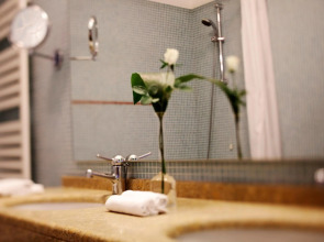 Отель Grand'Italia