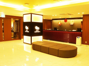 Hotel Lantana Osaka
