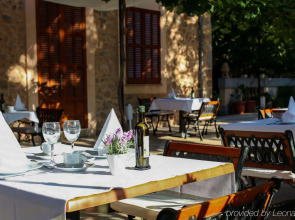 Agroturismo Son Galcerán