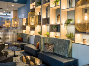 Leonardo Royal Hotel Barcelona Fira