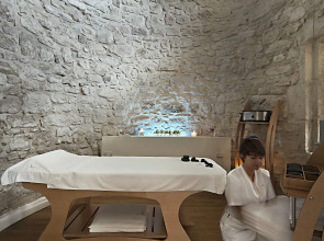 Hotel Villa Carlotta