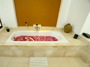 Alam Bidadari Seminyak Villas