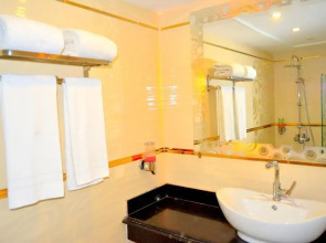 Panorama Ramsis Hotel & Cafe