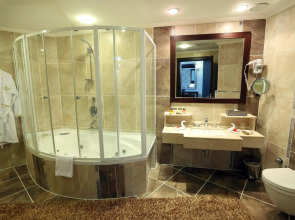 Eser Premium Hotel & Spa