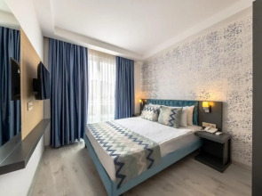 Jura Hotels Lara Resort