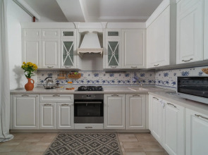 Апартаменты Your Home Kp на улице Турчинского